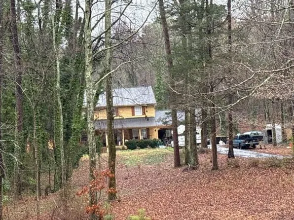 6770 Tell Rd, Fairburn, GA 30213
