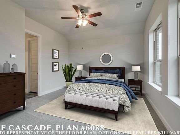 5th image of 2509 Preakness Pl