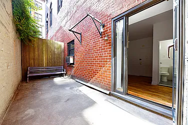 Rented by Buchbinder & Warren