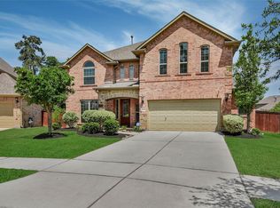 22769 Whispering Timbers Way, Porter, TX 77365