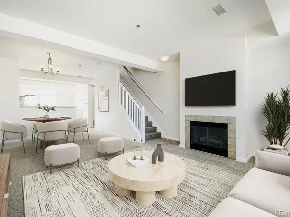 14900 E Center Avenue #I, Aurora, CO 80012