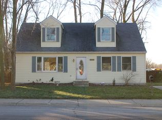 2102 Union St, Lake Station, IN 46405