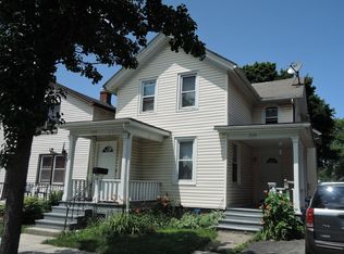 238 Gregory St, Rochester, NY 14620
