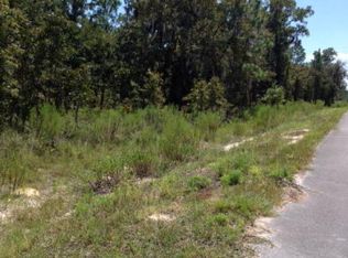 LOT 2 NE 74th Ave, High Springs, FL 32643