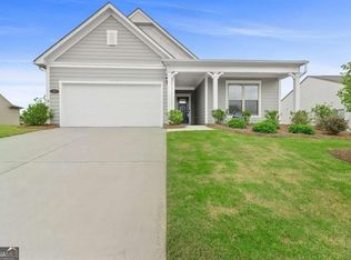 315 Lovell Ave, Peachtree City, GA 30269