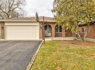 67 Durham St, Kitchener, ON N2P 1G5