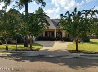 137 Hartfield Dr, Madison, MS 39110