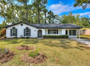 2617 Dublin Dr, Augusta, GA 30906