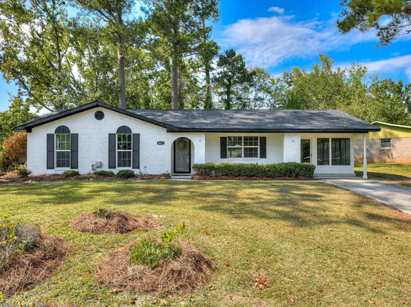 2617 Dublin Drive, Augusta, GA