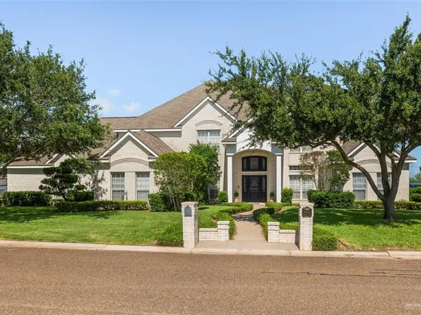 3422 Pebble Beach Dr, Harlingen, TX 78550