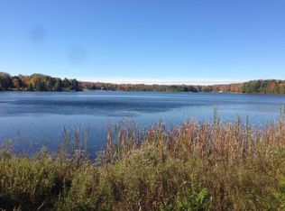 Havenwood Dr, Johannesburg, MI 49751