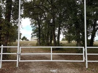 1214 County Road 2788, Alvord, TX 76225