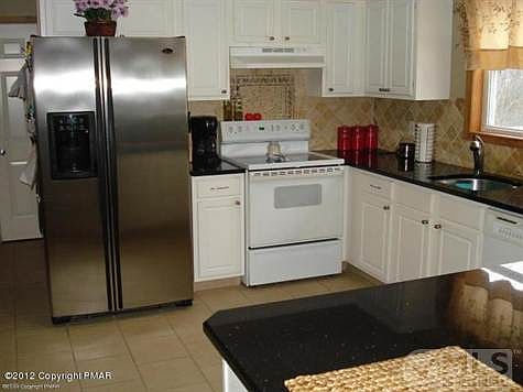 Kitchen II