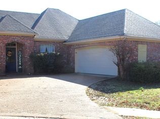 109 Laurel Ridge Rd, Canton, MS 39046