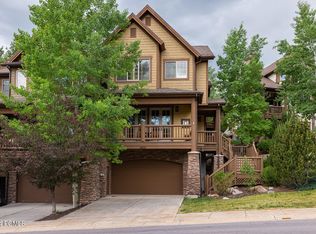 3035 W Canyon Links Dr, Park City, UT 84098