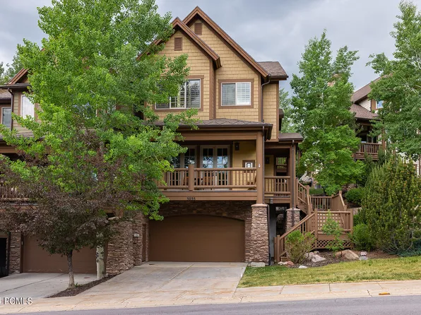 3035 W Canyon Links Dr, Park City, UT 84098