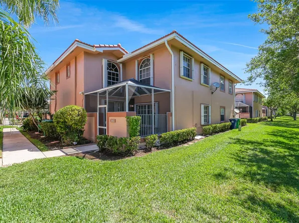 11832 Royal Palm Blvd, Coral Springs, FL 33065