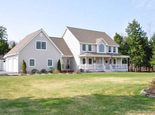 17 S Ridge Dr, Winslow, ME 04901