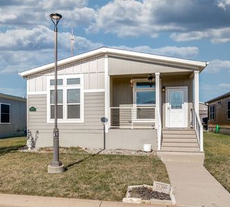 11209 Mountain Ash Ln #250, Euless, TX, 76040