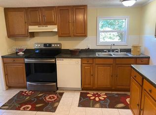 3023 W Zion Church Rd, Shelby, NC 28150