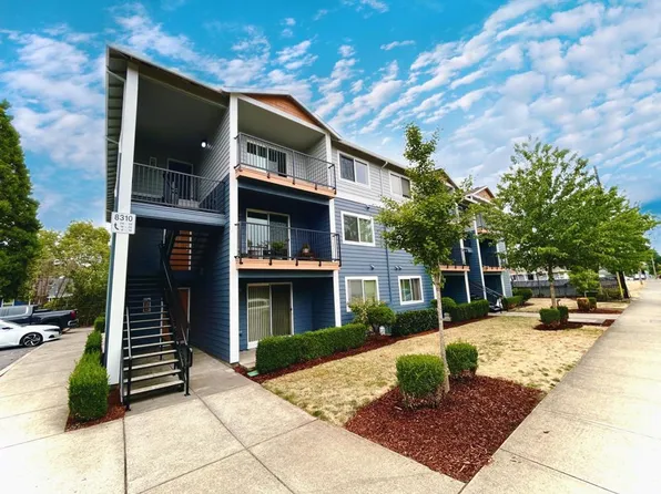 Rhine St. Apartments, 8310 SE Rhine St #200-01-11, Portland, OR 97266