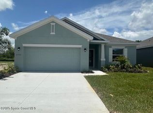2952 Embrace Way, Titusville, FL 32780