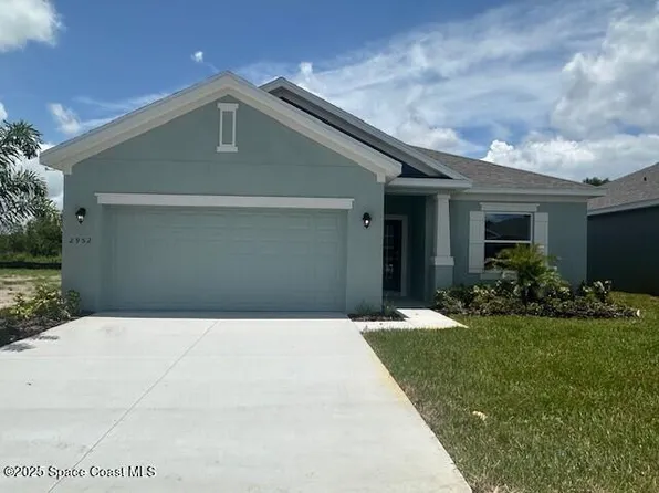 2952 Embrace Way, Titusville, FL 32780