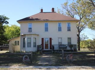 2019 20th Rd, Yates Center, KS 66783