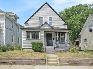 567 Liberty St SW, Grand Rapids, MI 49503
