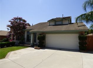 12353 Blazing Star Ct, Rancho Cucamonga, CA 91739