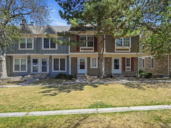 1268 S Idalia Street, Aurora, CO 80017