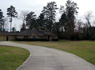 9415 Breckenridge Dr, Magnolia, TX 77354