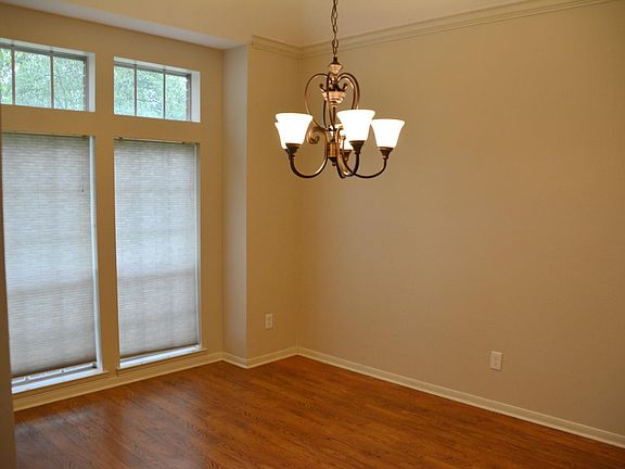 Formal Dining Room or Study