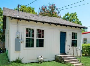 1105 E Collin St, Corsicana, TX 75110