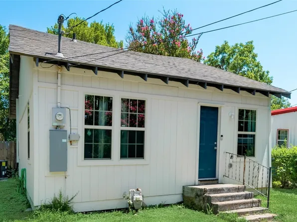 1105 E Collin St, Corsicana, TX 75110