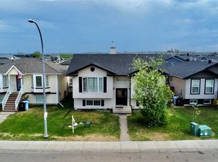 106 NW Atkinson Ln, Wood Buffalo, AB T9J1G8