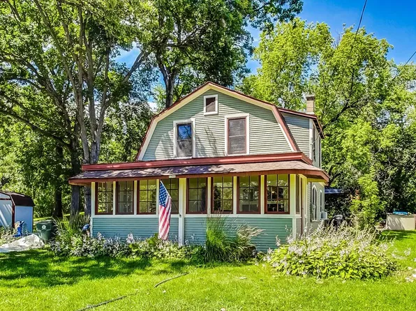 1348 Lucille AVENUE, Twin Lakes, WI 53181