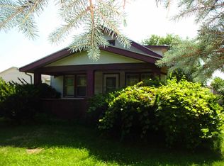 8707 Indigo Ln, Machesney Park, IL