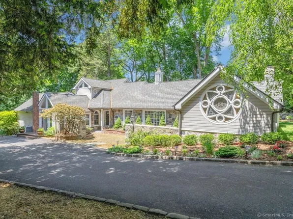 132 Old North Stamford Road, Stamford, CT 06905