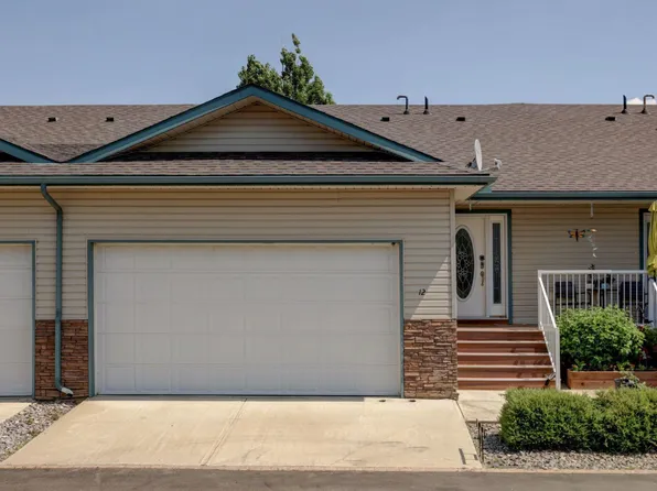 12 Garden Way, Drumheller, AB T0J 0Y5