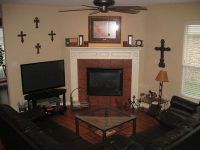 1106 Reata Dr, Weatherford, TX, 76087