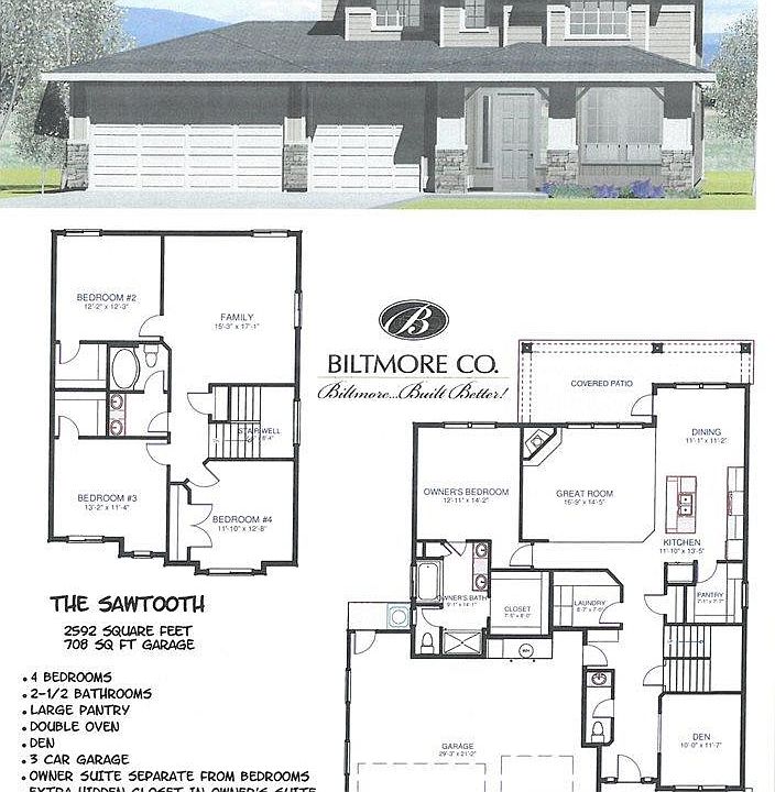 2nd image of 3590 W Balducci Dr