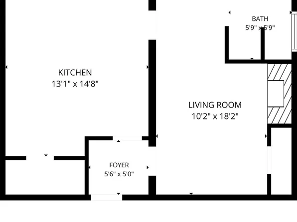 The Annandale Mansion, 245 Clinton St APT 1, Saratoga Springs, NY 12866