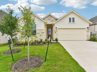 212 Royal Fern Rd, Hutto, TX 78634
