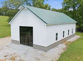 0 Franklin Rd, Charlotte, TN 37036