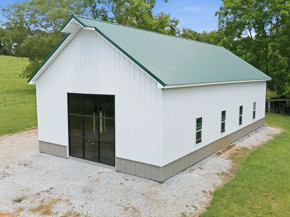 0 Franklin Rd, Charlotte, TN 37036