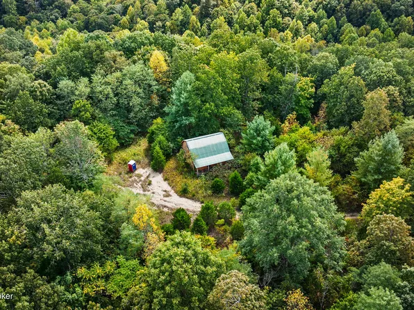 0 Muse Rd, Edmonton, KY 42129