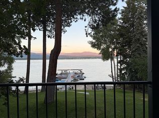 1552 Warren Wagon Rd #8, McCall, ID 83638