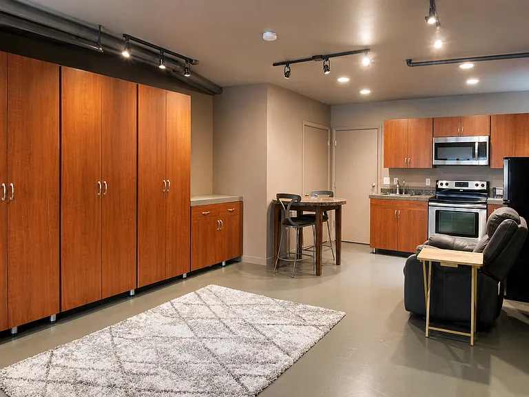 1495 Wright Street — Photo 4