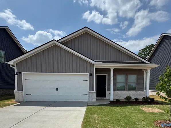 22733 Dashwood Ln, Athens, AL 35613